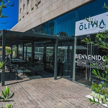 Ibis Santiago Las Condes Eksteriør billede
