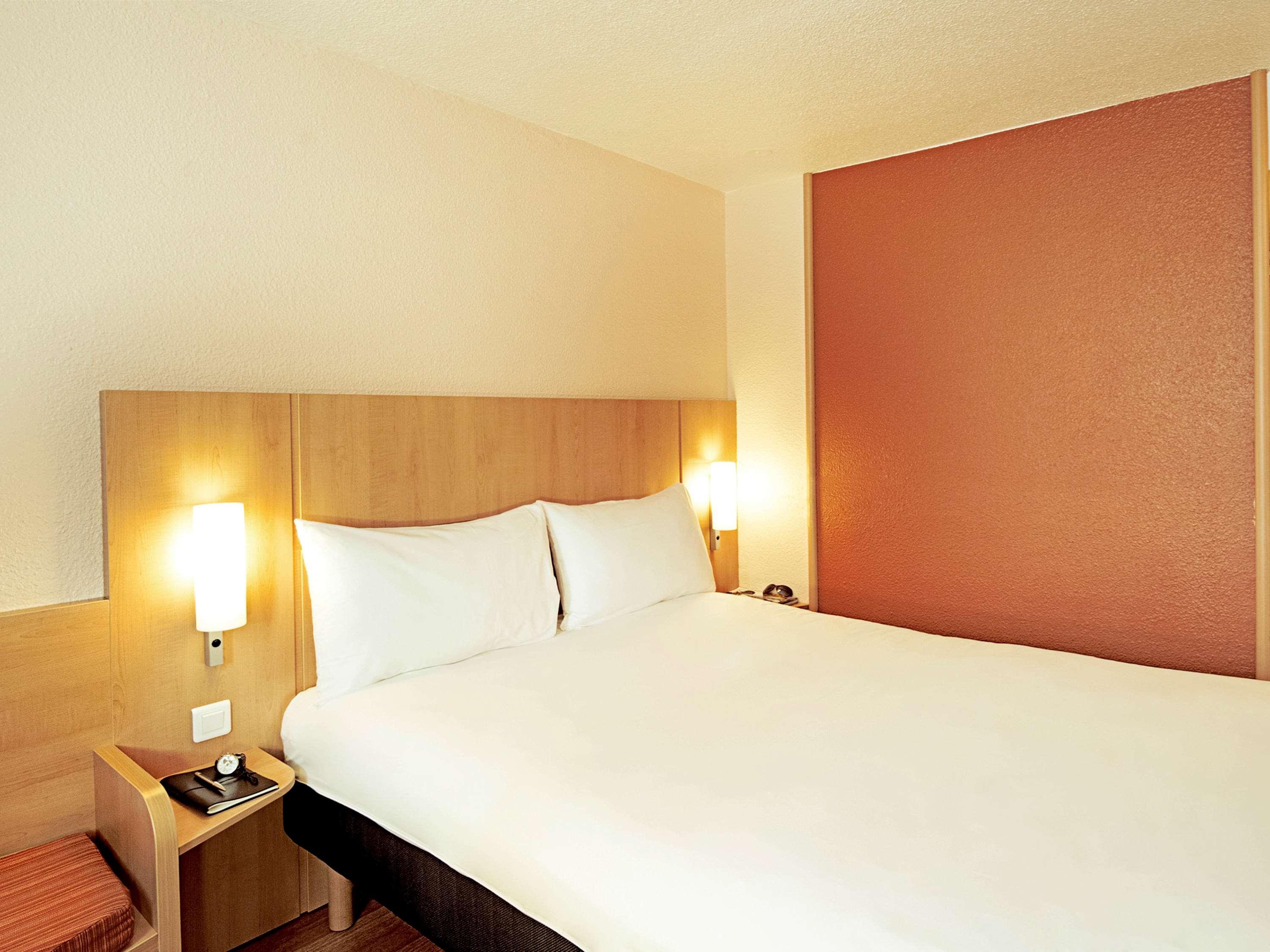 Ibis Santiago Las Condes Eksteriør billede