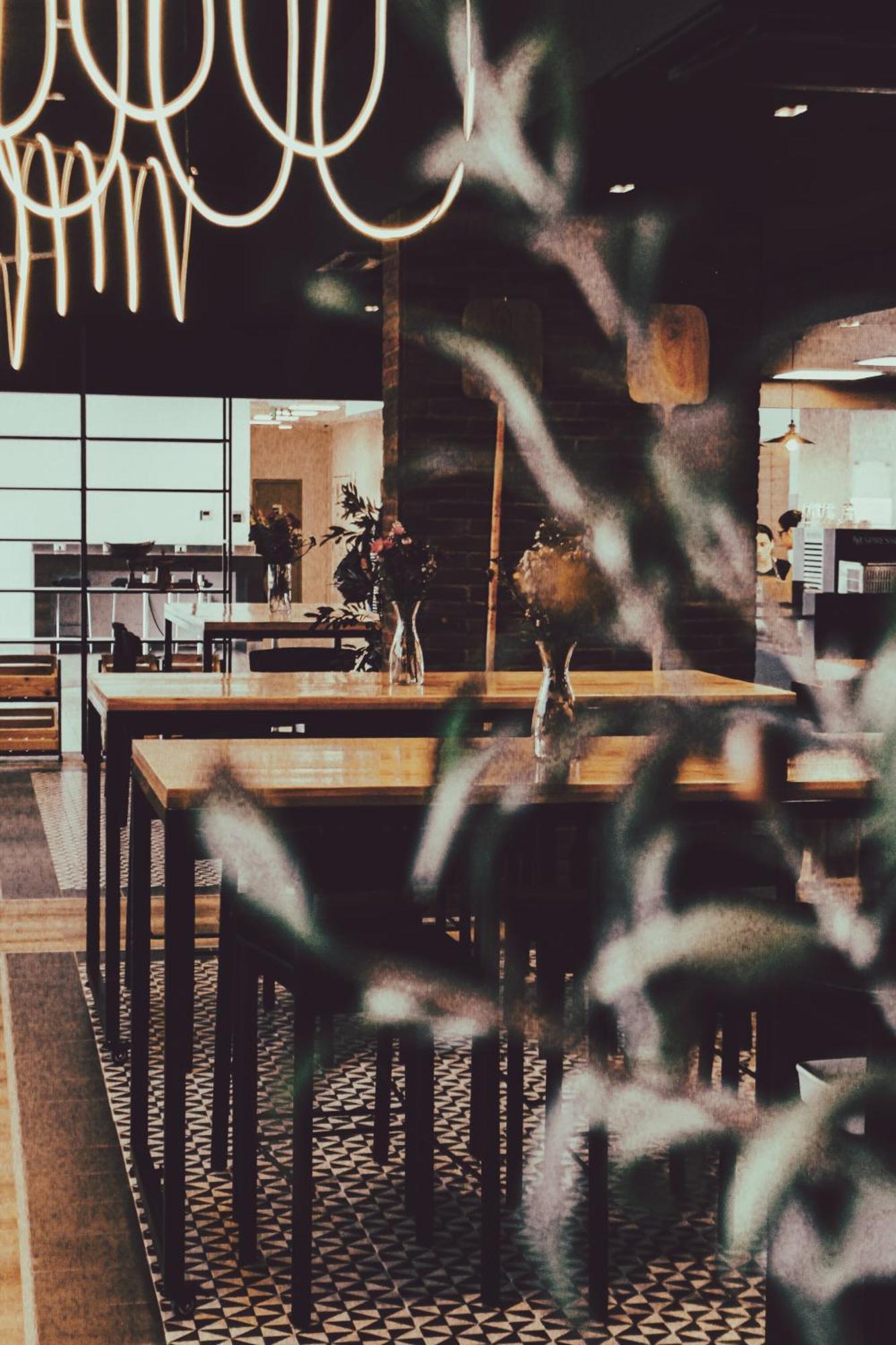 Ibis Santiago Las Condes Eksteriør billede