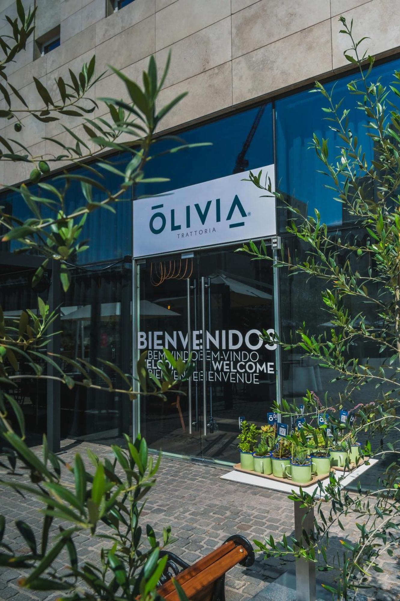 Ibis Santiago Las Condes Eksteriør billede
